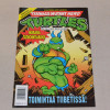 Turtles 12 - 1992